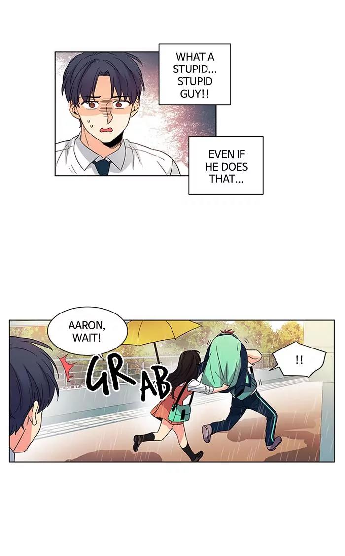 Oh! Holy Chapter 35 page 35 - Chapter 35