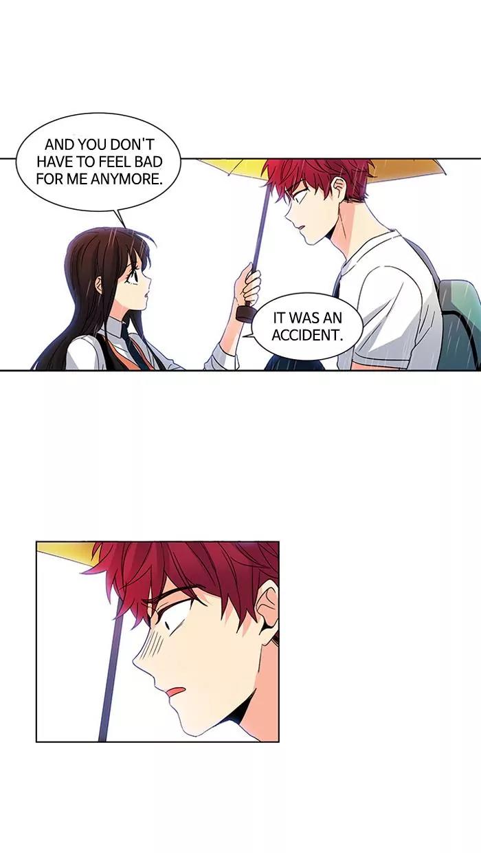 Oh! Holy Chapter 35 page 38 - Chapter 35