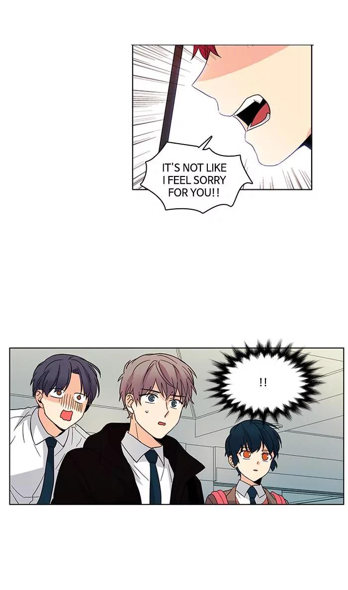 Oh! Holy Chapter 35 page 39 - Chapter 35