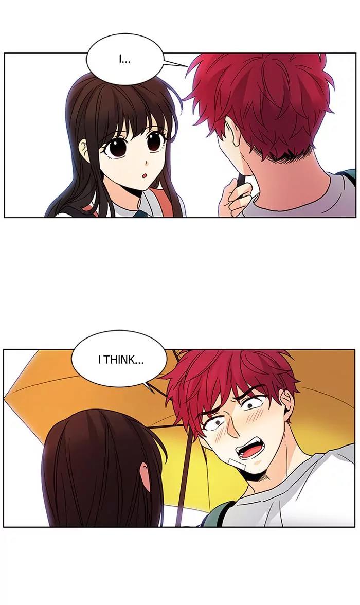 Oh! Holy Chapter 35 page 40 - Chapter 35