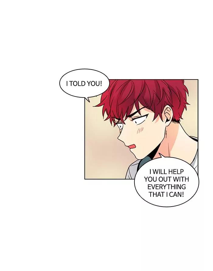 Oh! Holy Chapter 36 page 13 - Chapter 36
