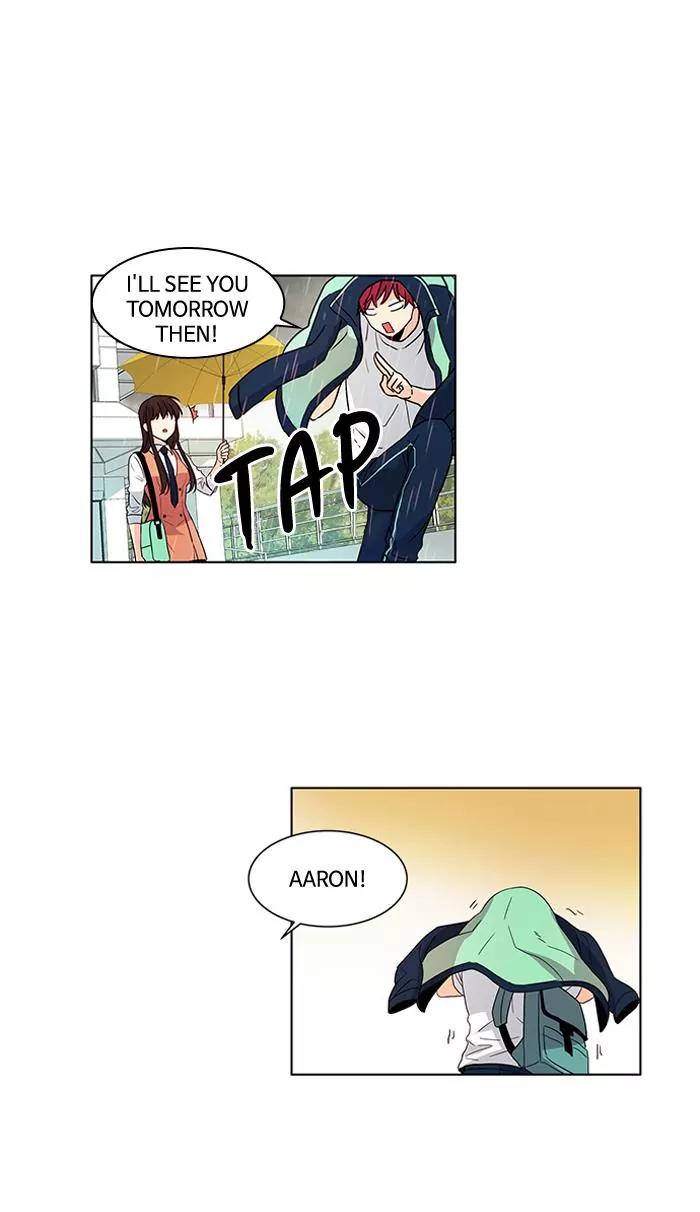 Oh! Holy Chapter 36 page 15 - Chapter 36