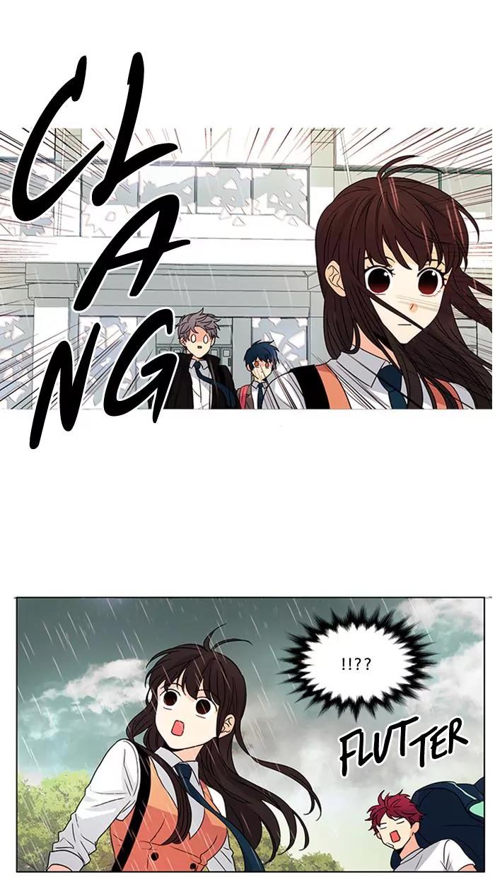 Oh! Holy Chapter 36 page 19 - Chapter 36