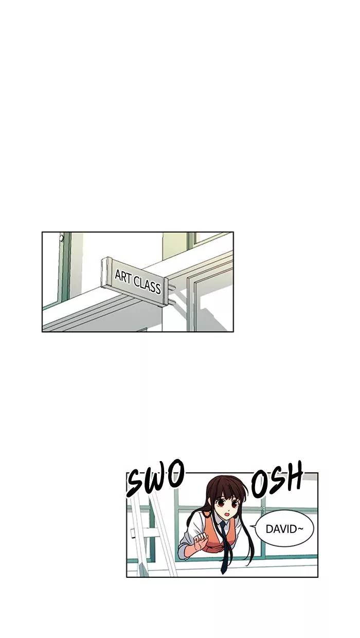 Oh! Holy Chapter 36 page 23 - Chapter 36