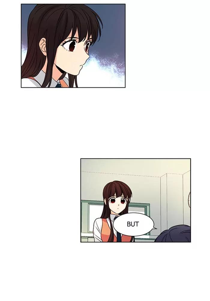 Oh! Holy Chapter 36 page 27 - Chapter 36