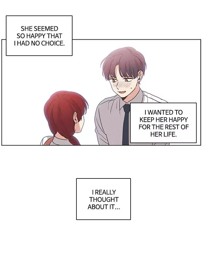 Oh! Holy Chapter 36 page 28 - Chapter 36