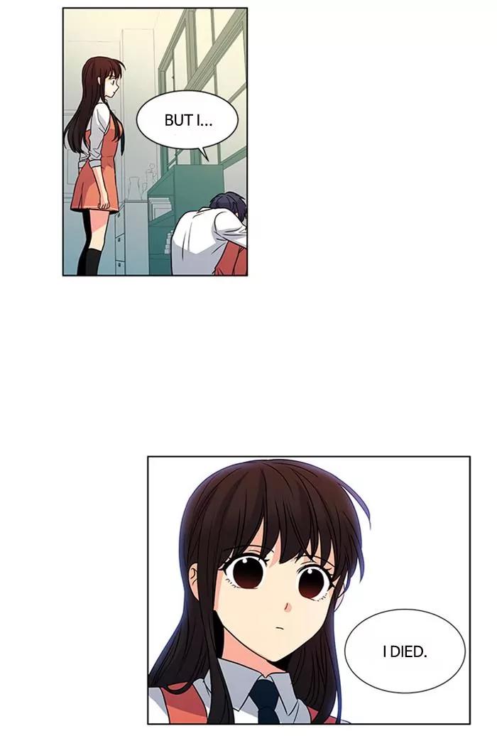 Oh! Holy Chapter 36 page 29 - Chapter 36