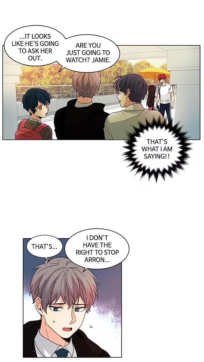 Oh! Holy Chapter 36 page 3 - Chapter 36