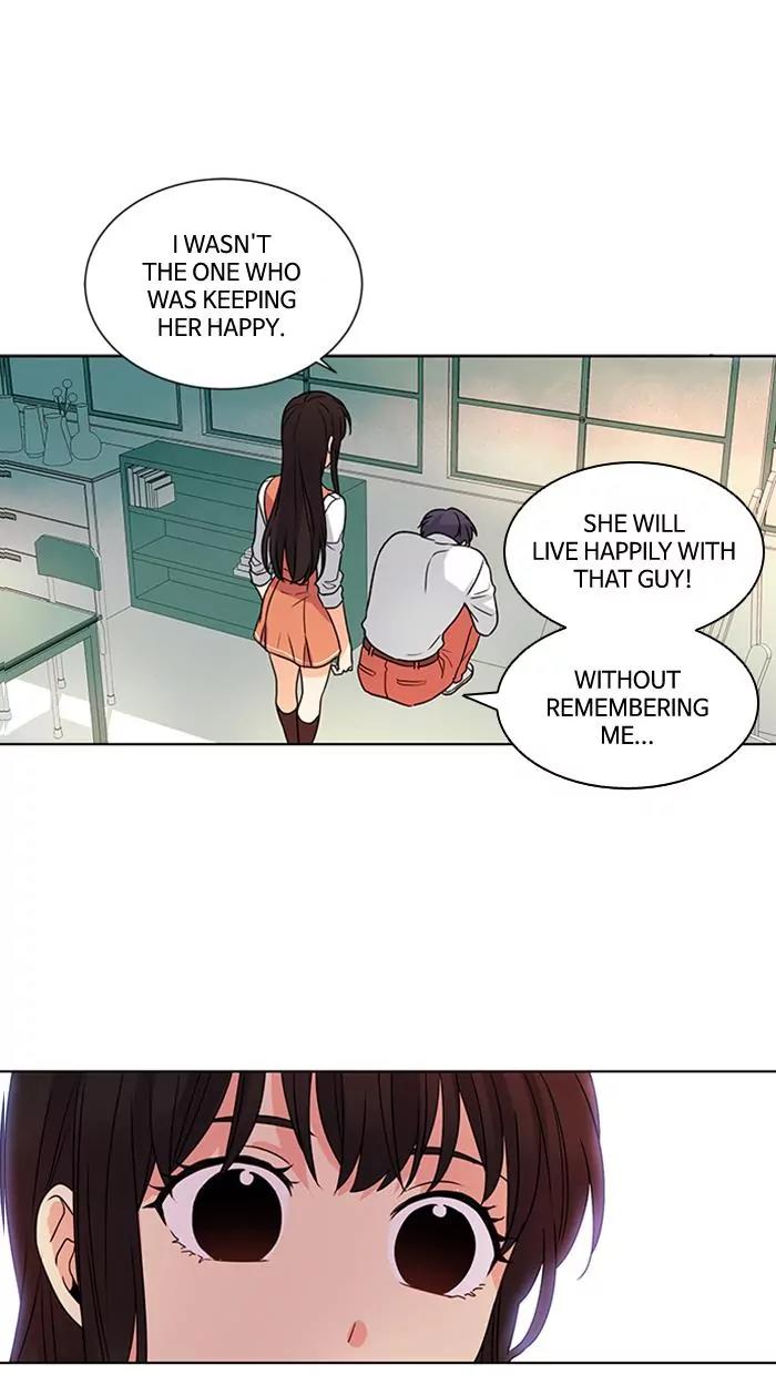 Oh! Holy Chapter 36 page 32 - Chapter 36