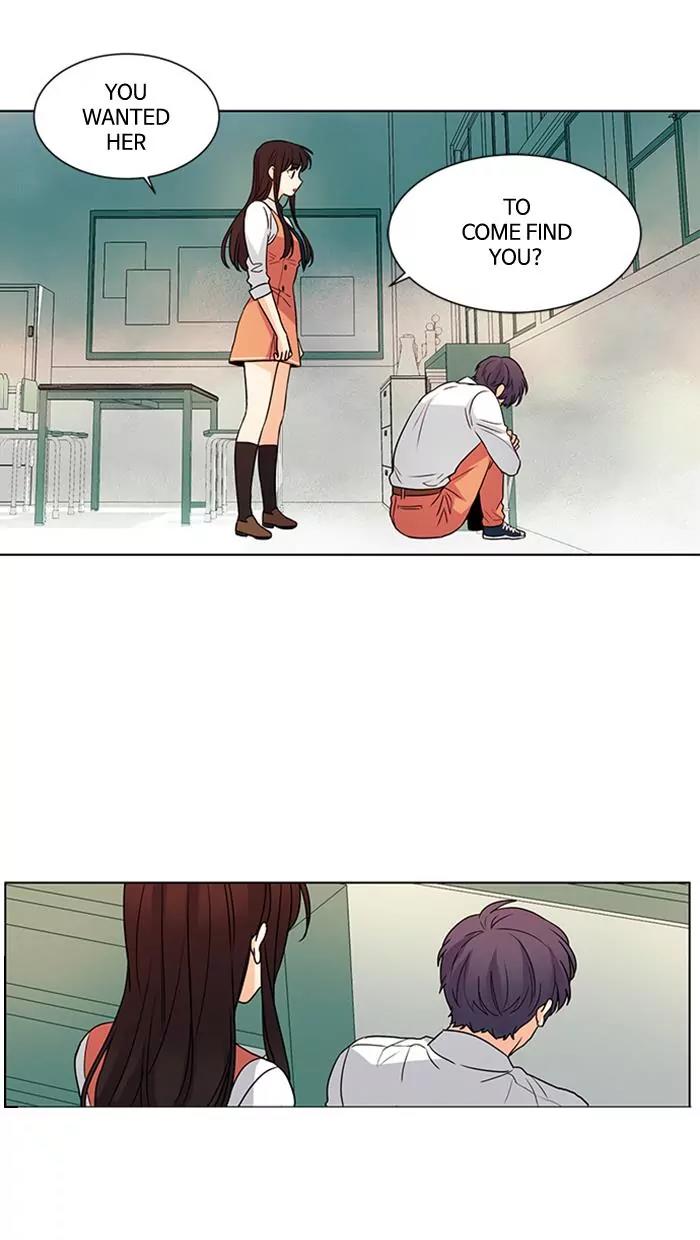 Oh! Holy Chapter 36 page 34 - Chapter 36