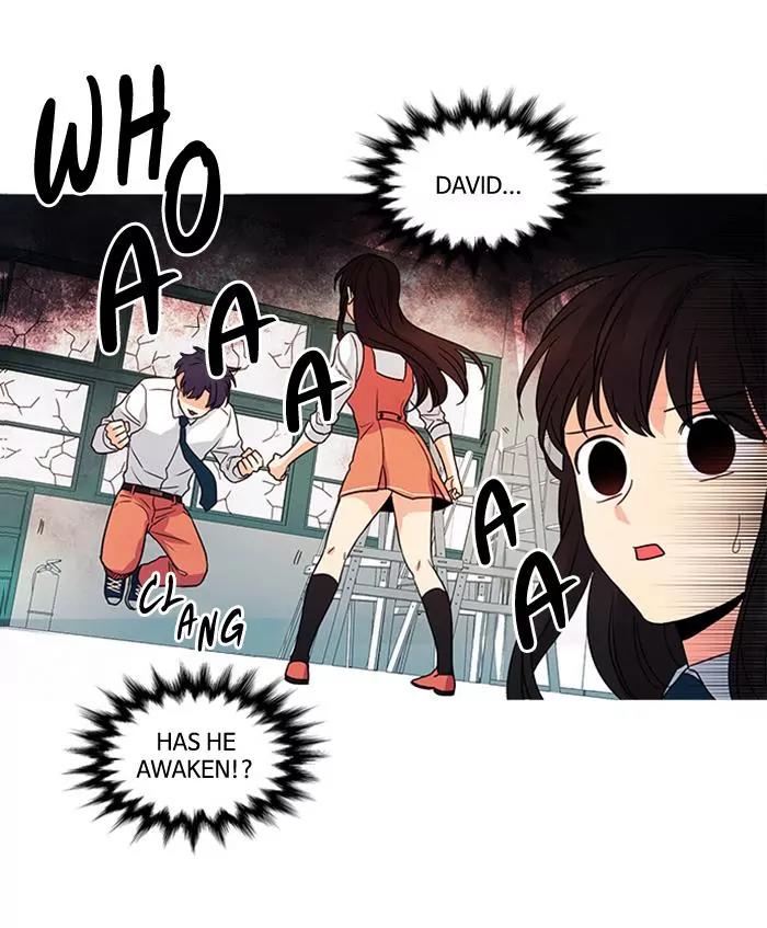 Oh! Holy Chapter 36 page 38 - Chapter 36
