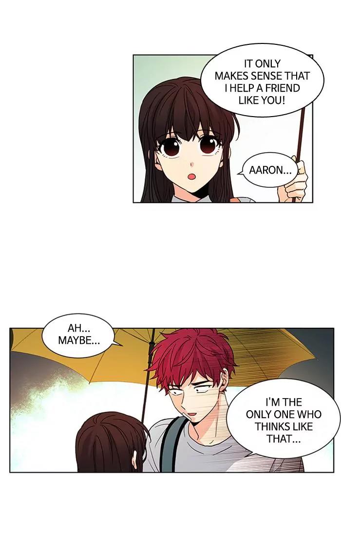 Oh! Holy Chapter 36 page 7 - Chapter 36