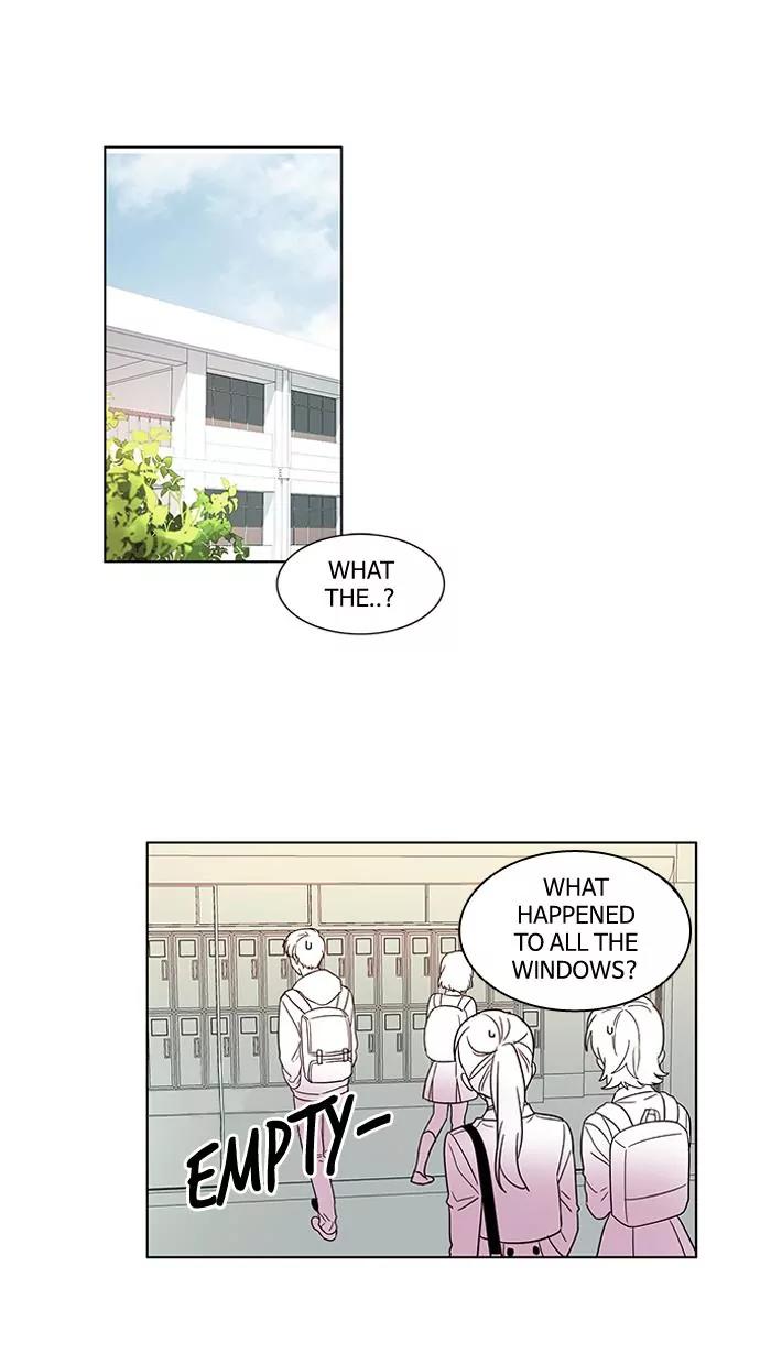 Oh! Holy Chapter 37 page 1 - Chapter 37