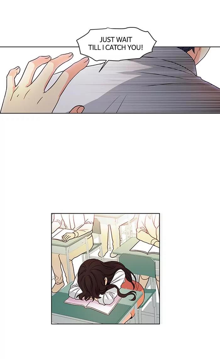 Oh! Holy Chapter 37 page 10 - Chapter 37