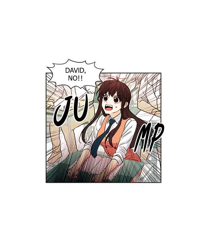 Oh! Holy Chapter 37 page 11 - Chapter 37