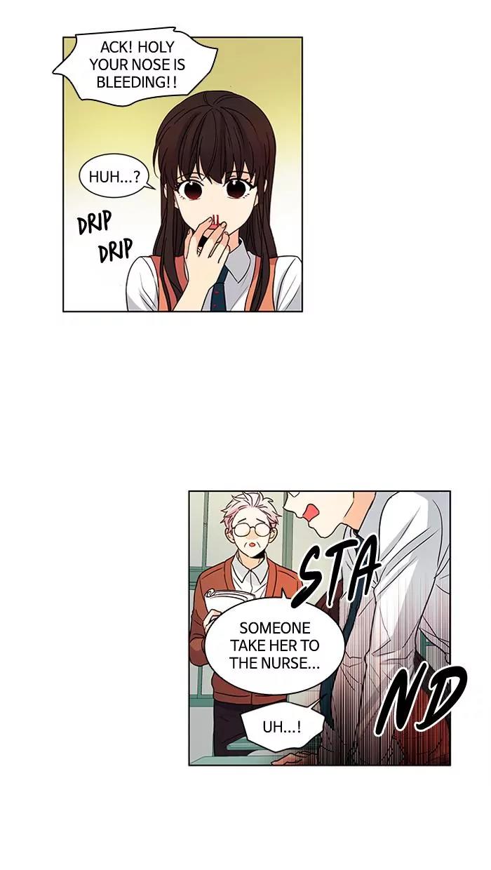 Oh! Holy Chapter 37 page 13 - Chapter 37