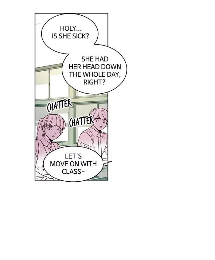 Oh! Holy Chapter 37 page 15 - Chapter 37