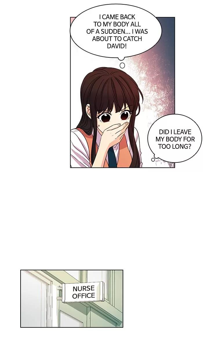 Oh! Holy Chapter 37 page 16 - Chapter 37