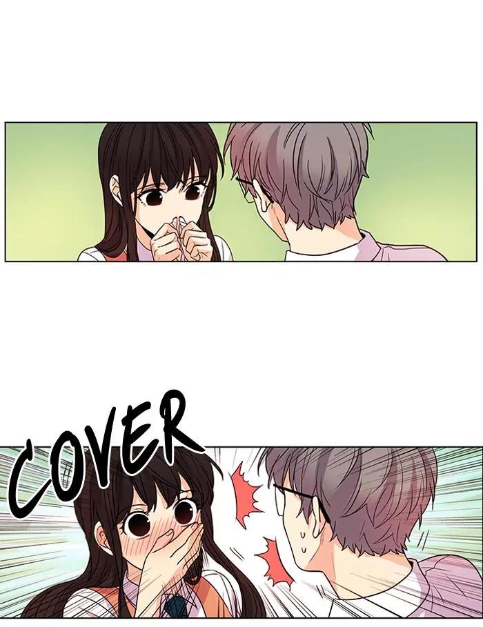 Oh! Holy Chapter 37 page 18 - Chapter 37