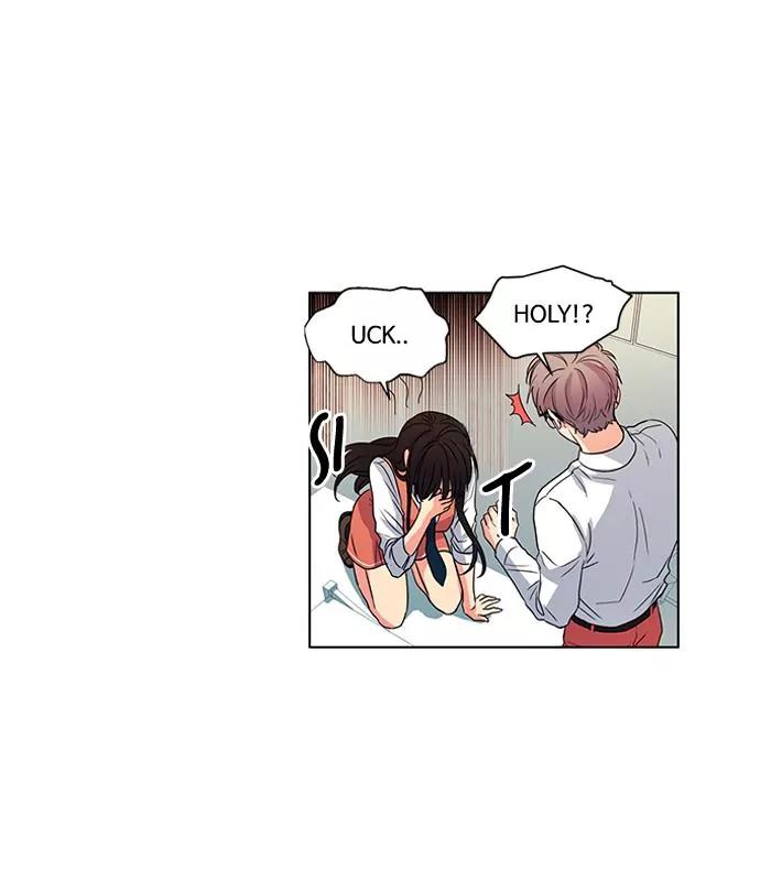 Oh! Holy Chapter 37 page 20 - Chapter 37