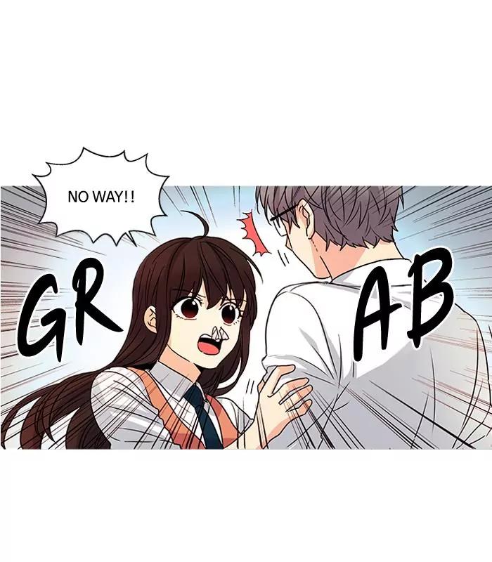 Oh! Holy Chapter 37 page 25 - Chapter 37