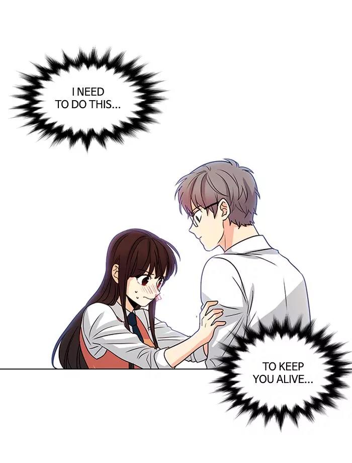 Oh! Holy Chapter 37 page 27 - Chapter 37