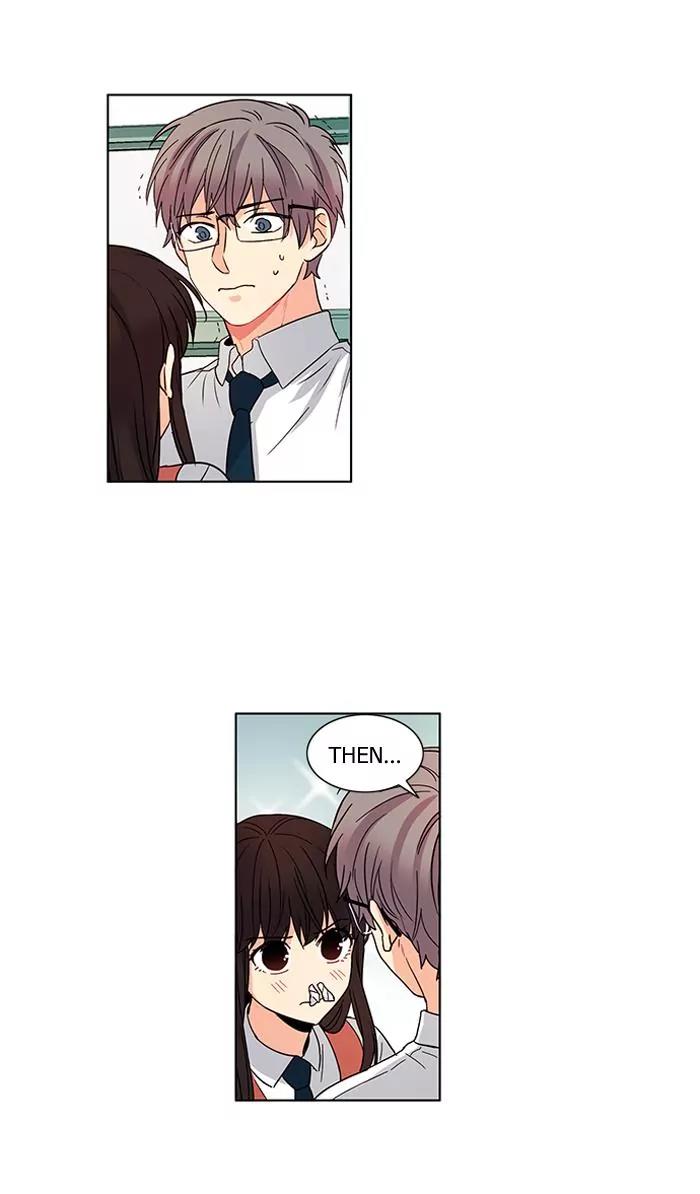 Oh! Holy Chapter 37 page 28 - Chapter 37