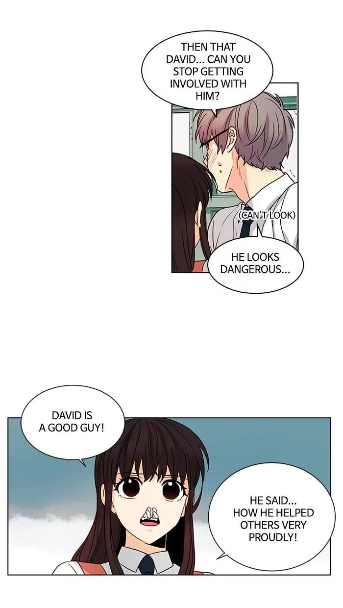 Oh! Holy Chapter 37 page 29 - Chapter 37