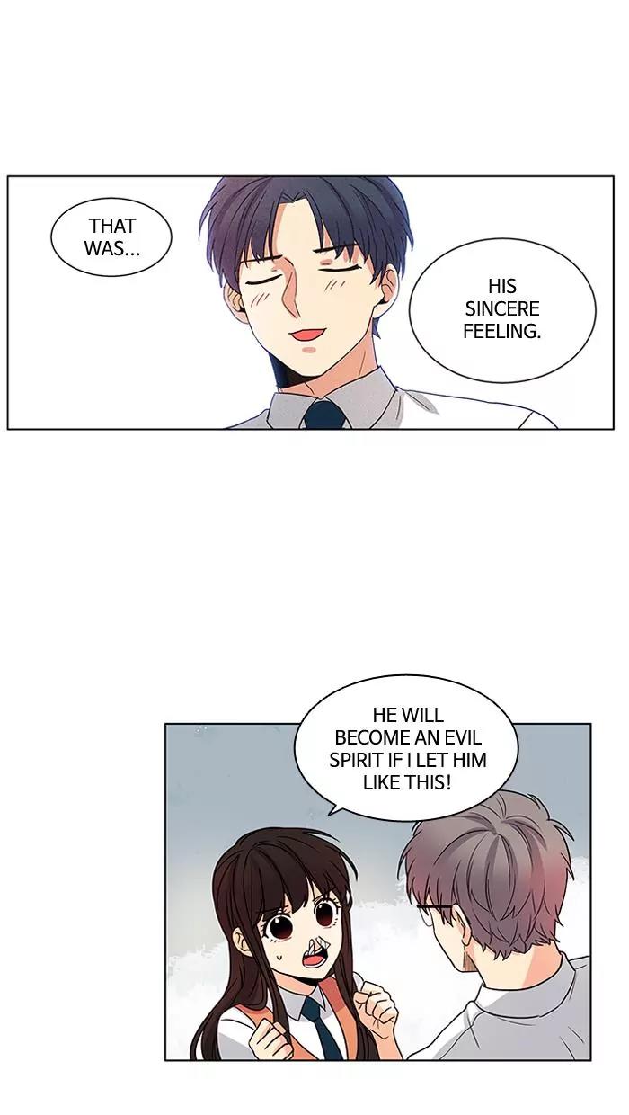 Oh! Holy Chapter 37 page 30 - Chapter 37