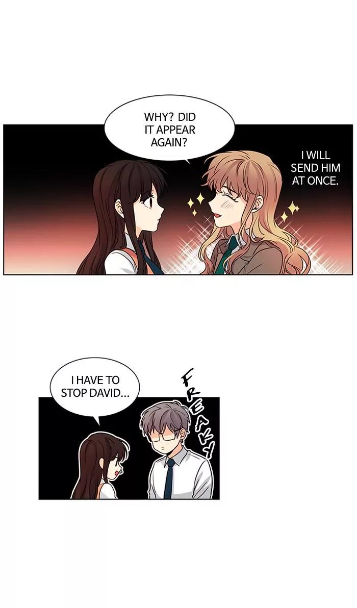 Oh! Holy Chapter 37 page 33 - Chapter 37