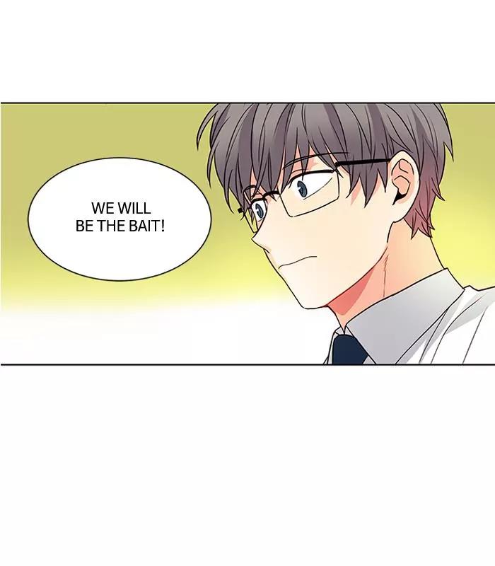 Oh! Holy Chapter 37 page 37 - Chapter 37