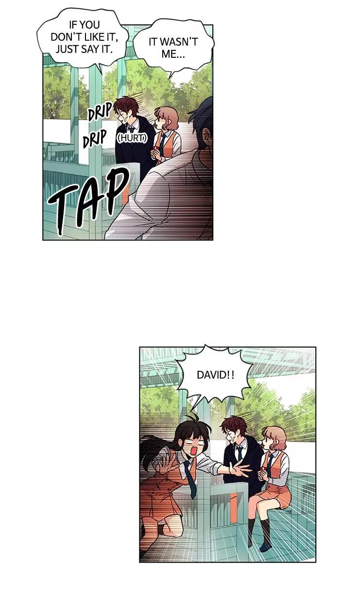 Oh! Holy Chapter 37 page 5 - Chapter 37