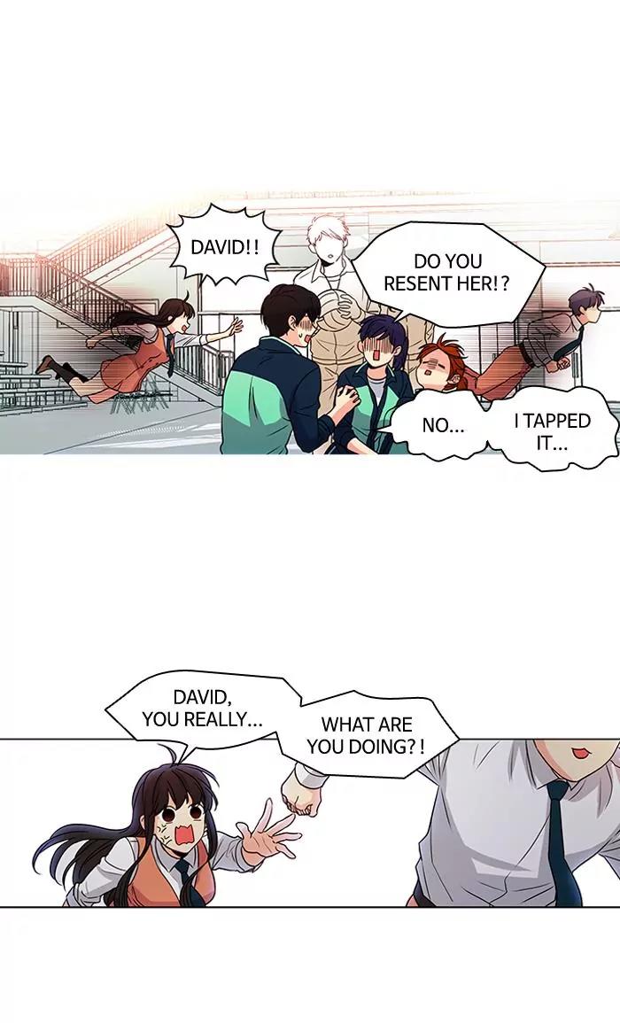 Oh! Holy Chapter 37 page 9 - Chapter 37