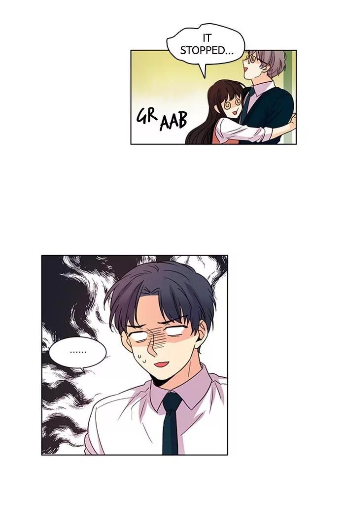 Oh! Holy Chapter 38 page 18 - Chapter 38