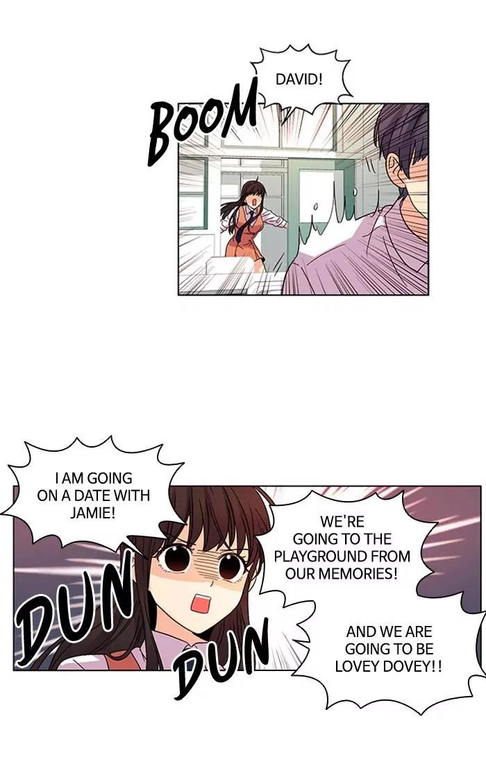 Oh! Holy Chapter 38 page 2 - Chapter 38