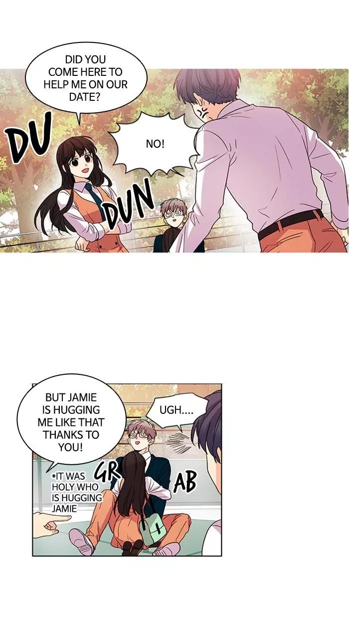Oh! Holy Chapter 38 page 20 - Chapter 38