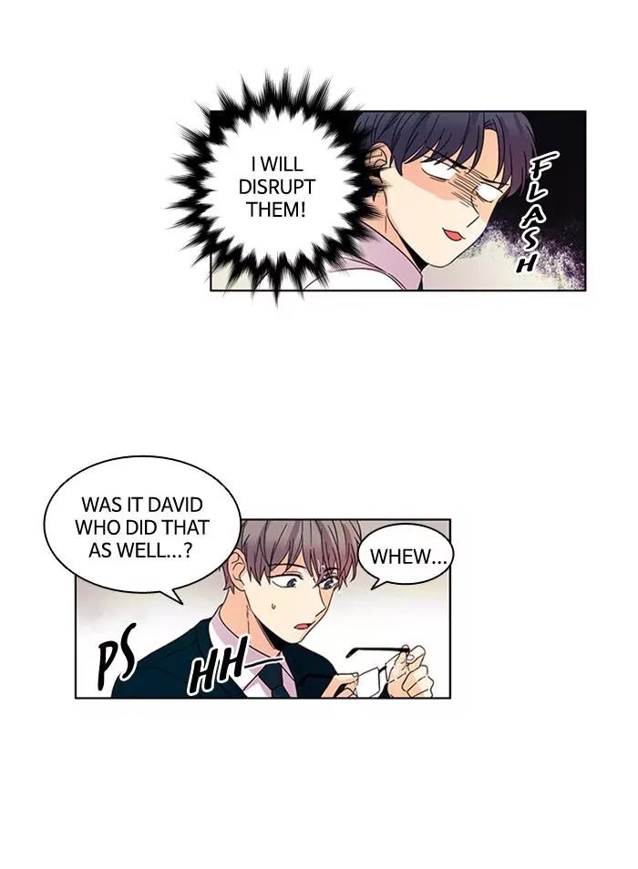 Oh! Holy Chapter 38 page 27 - Chapter 38