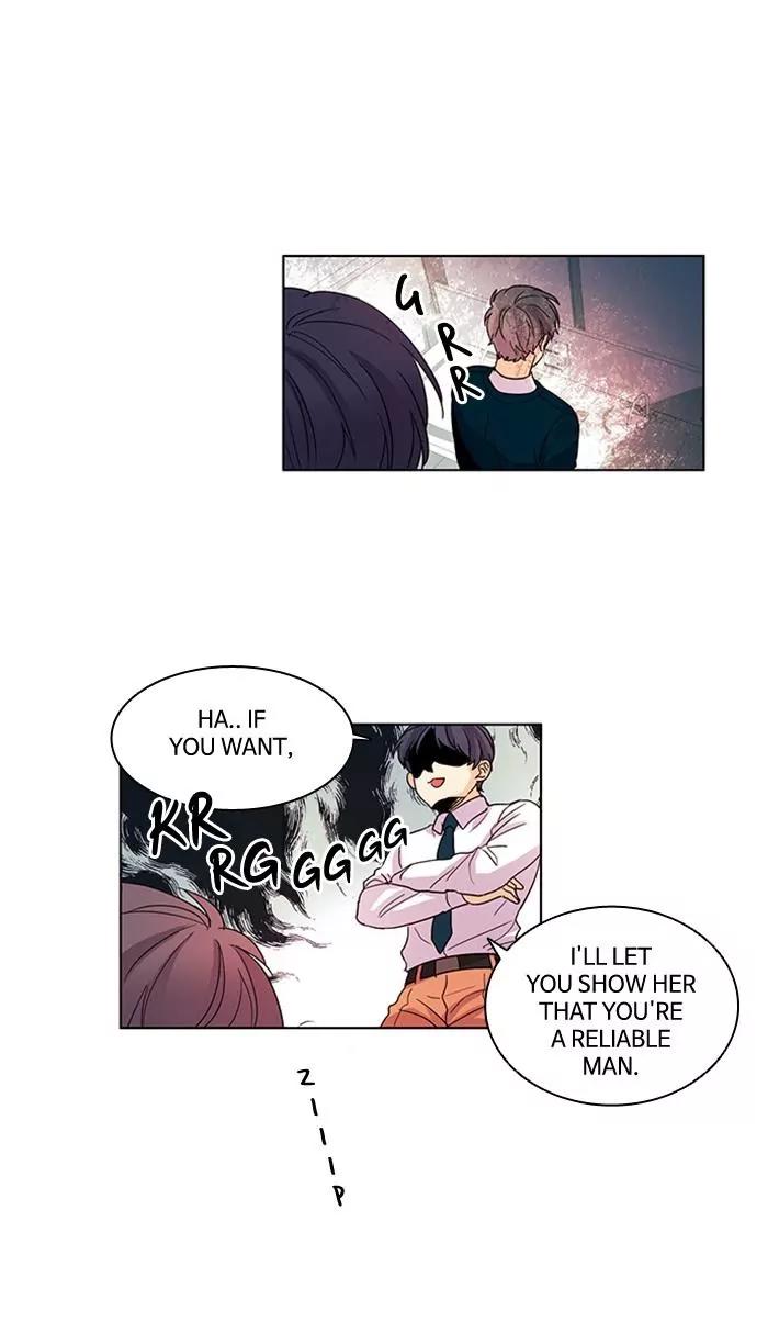 Oh! Holy Chapter 38 page 29 - Chapter 38