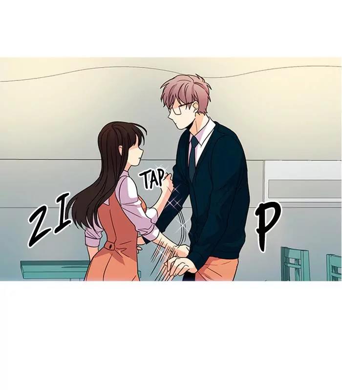 Oh! Holy Chapter 38 page 33 - Chapter 38