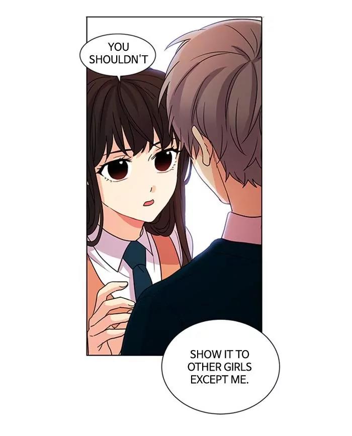 Oh! Holy Chapter 38 page 34 - Chapter 38