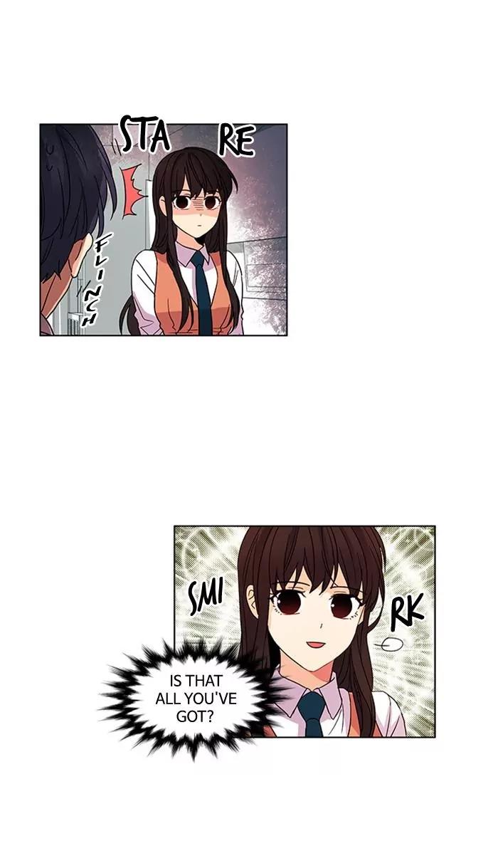 Oh! Holy Chapter 38 page 37 - Chapter 38