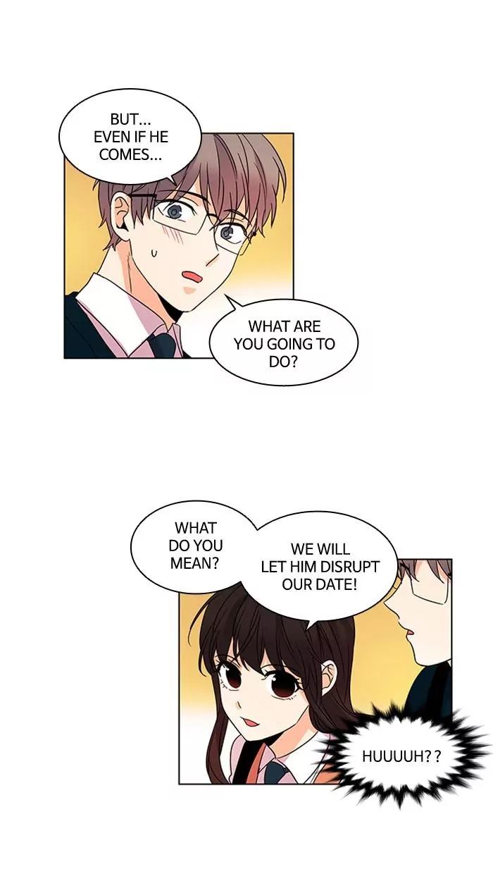 Oh! Holy Chapter 38 page 5 - Chapter 38