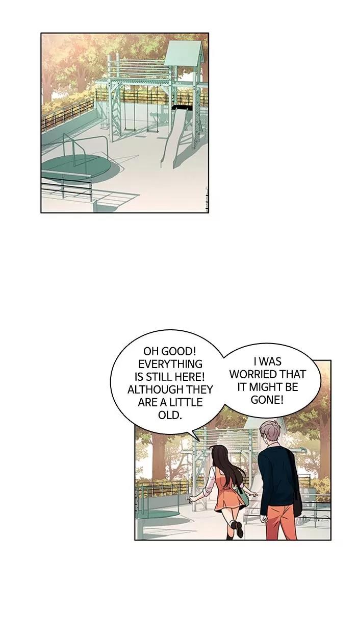 Oh! Holy Chapter 38 page 7 - Chapter 38
