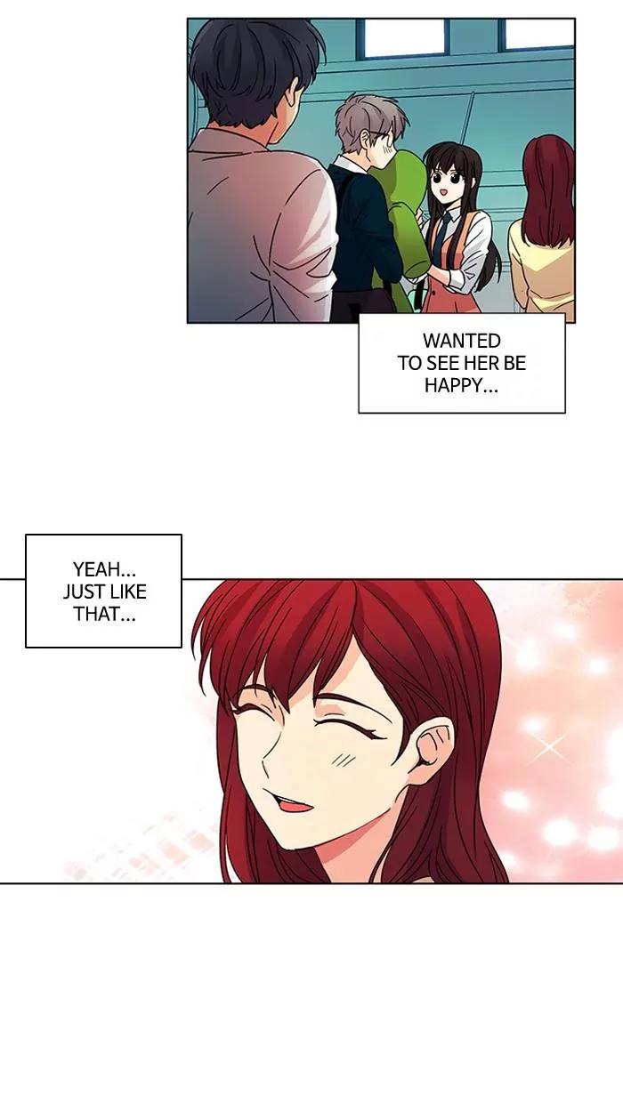 Oh! Holy Chapter 39 page 15 - Chapter 39