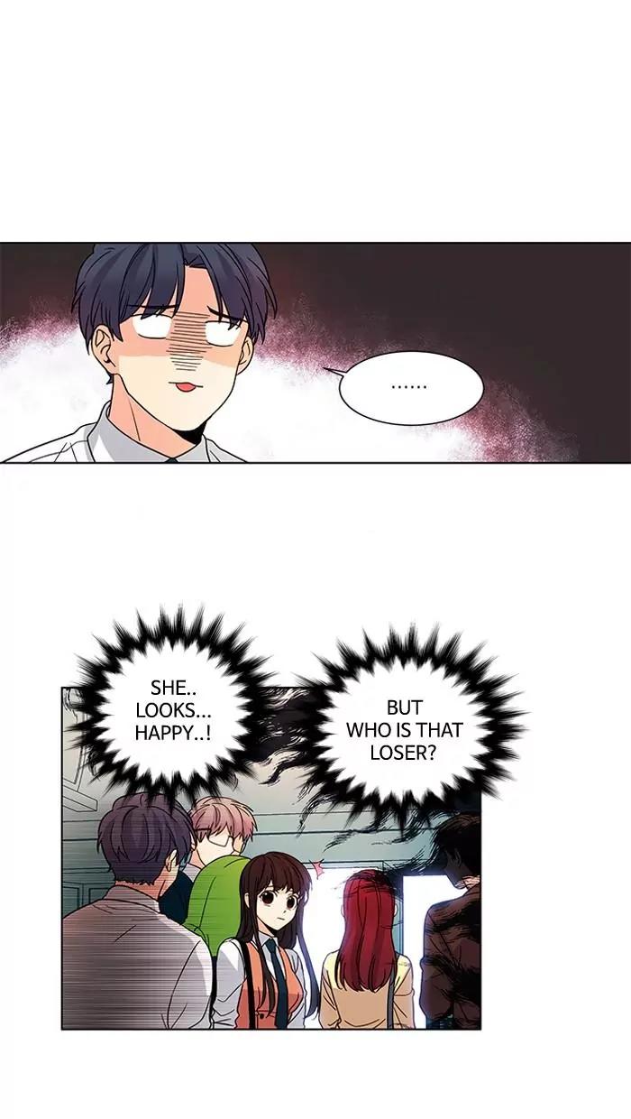 Oh! Holy Chapter 39 page 22 - Chapter 39