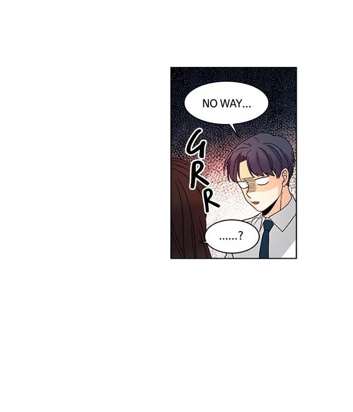 Oh! Holy Chapter 39 page 23 - Chapter 39