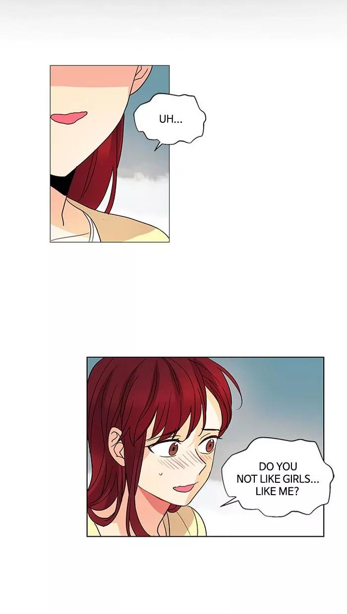 Oh! Holy Chapter 39 page 33 - Chapter 39