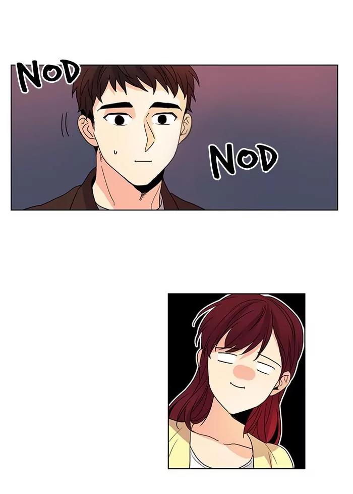 Oh! Holy Chapter 39 page 34 - Chapter 39