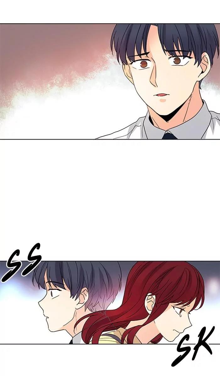Oh! Holy Chapter 39 page 37 - Chapter 39