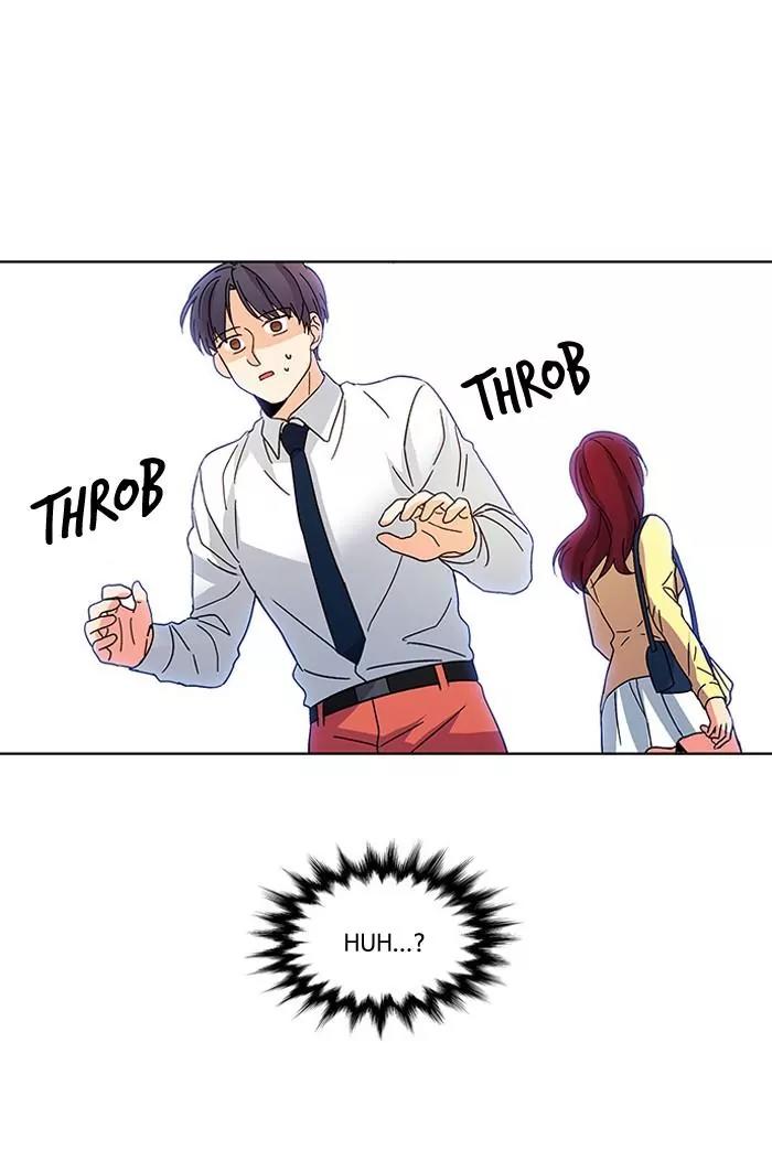 Oh! Holy Chapter 39 page 38 - Chapter 39